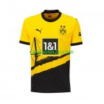 Camisolas de futebol Borussia Dortmund Equipamento Principal 2023/24 Manga Curta